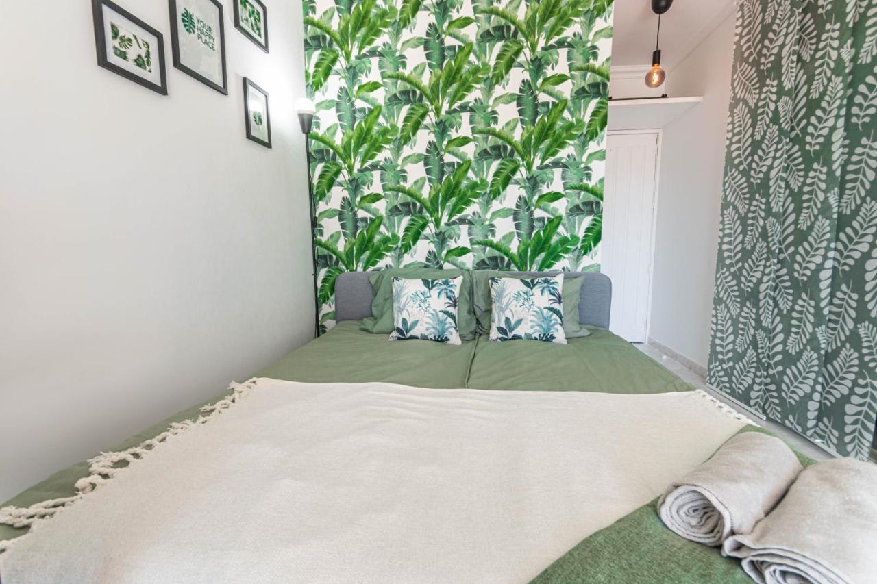 Your Happy Place Puerto Rico With Ac Екстер'єр фото
