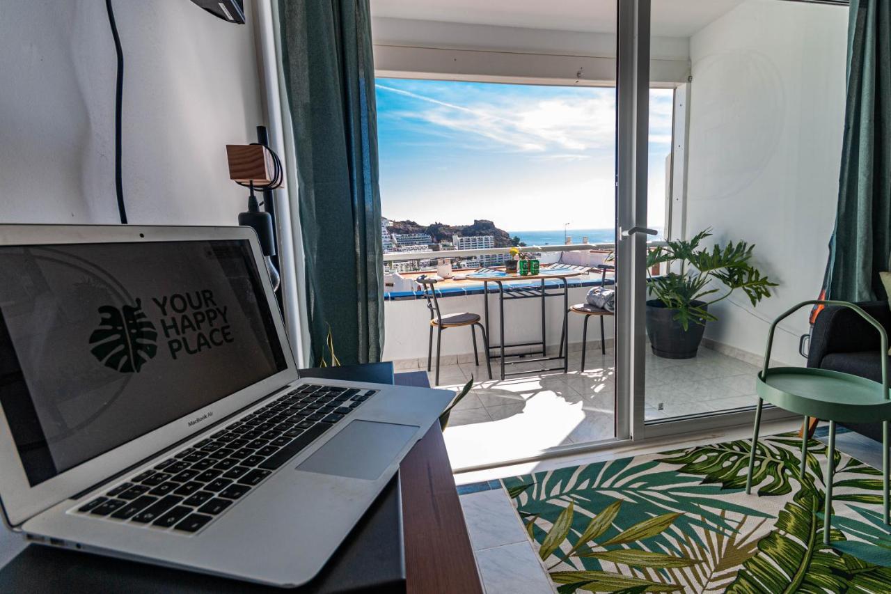 Your Happy Place Puerto Rico With Ac Екстер'єр фото