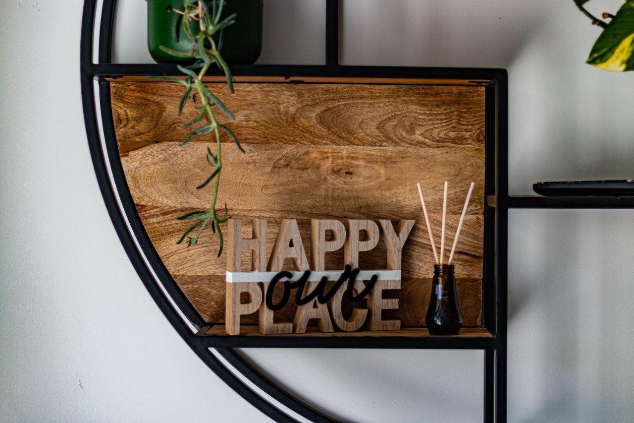 Your Happy Place Puerto Rico With Ac Екстер'єр фото