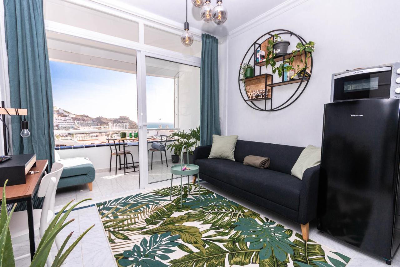 Your Happy Place Puerto Rico With Ac Екстер'єр фото